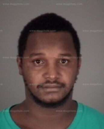 Vincent Demond Reed