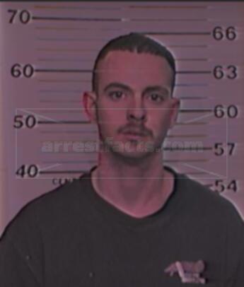 William Aaron Merrifield