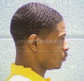 Anthony E Arrington