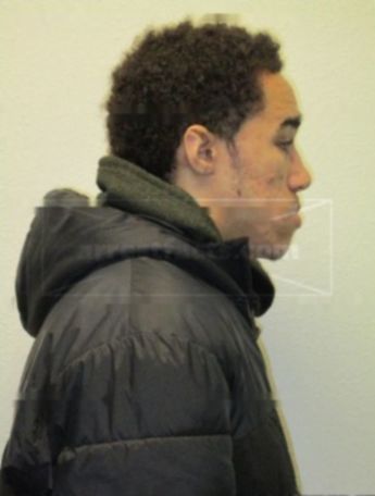 Travion D Stevenson