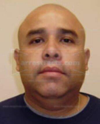 Alfredo Antonio Ramos