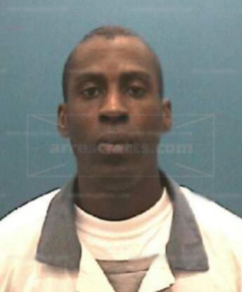 Marquis Baker