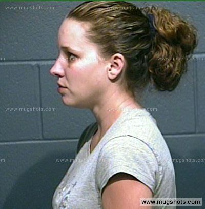 Christina Leejane Holt