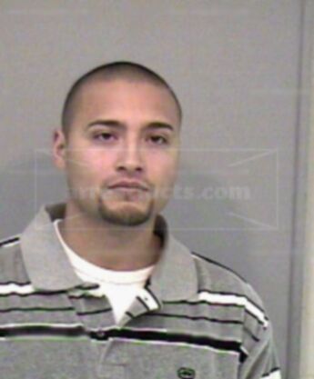 Nelson Mendez Jr.