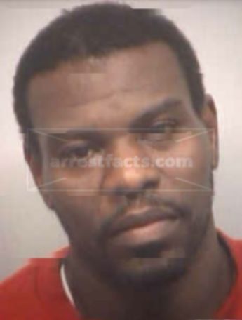 Anthony Matthews