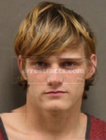 Dustin Michael Wood