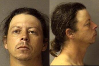 Mark Duane Buston