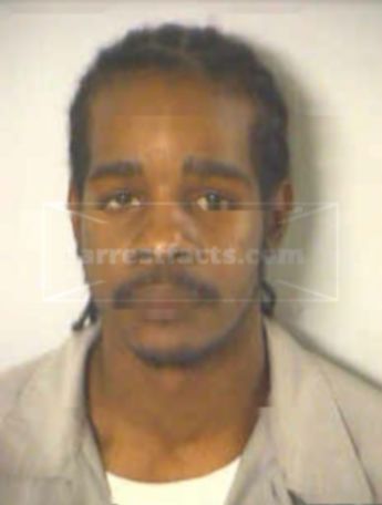 Melvin Boyce Jr.