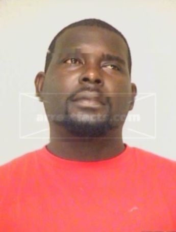 Anthony Mark Greene