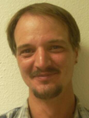 Shawn Paul Laberge