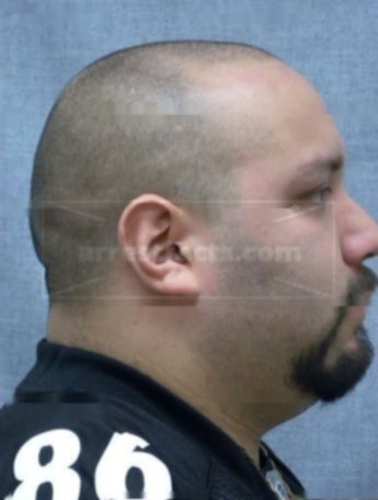 Vincent D Rodriguez