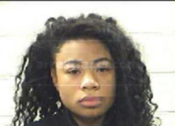 Katilla Lanissie Howard