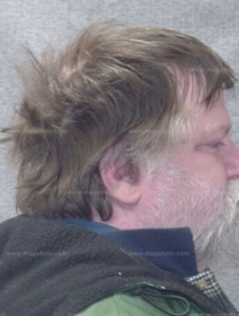 Gregory L Calkins Sr.