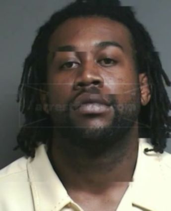 Titus Shamall Johnson