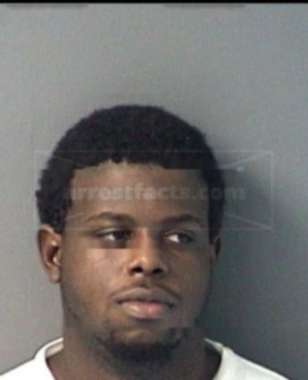 Robert Lee Colvins
