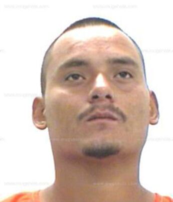 Juan Jose Rivera