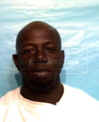 Derrick Terrell Gaines