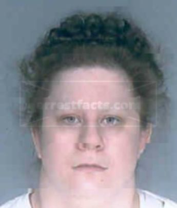 Ashley Marie Knauss