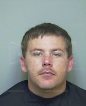 Danny Earl Bishop