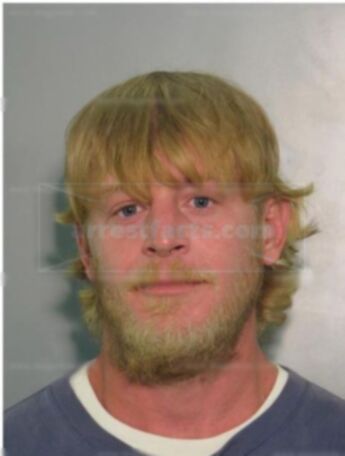 Jeffery Logan Cupp