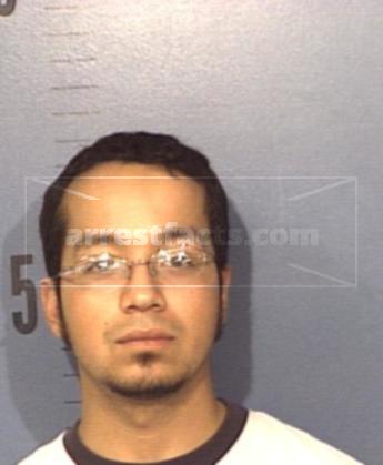 Michael David Rodriguez