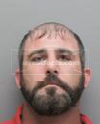 Dane David Plaisance