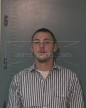 Justin Clayton Goldthrite