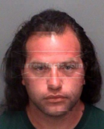 Gregory Wayne Griffith