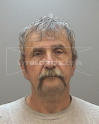 George Thomas Richards