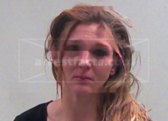 Alicia D Mcfarland