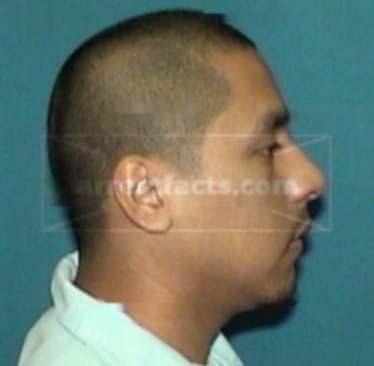 Efrain Bustamante