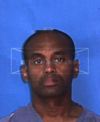 Winston Gregory Durant