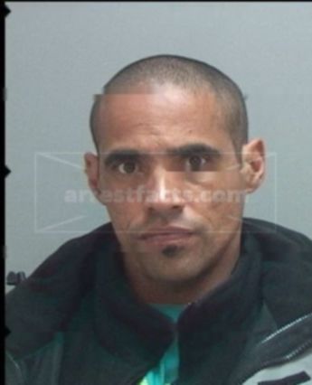 Anthony Michael Harris