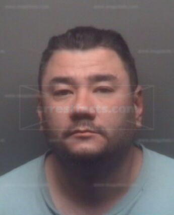 Frank Garcia Smith