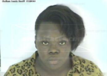 Hannah Javase Clark
