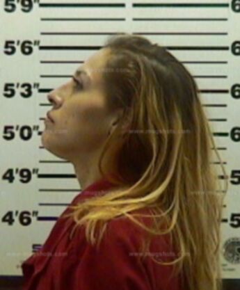 Christina R Herrera