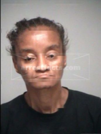 Edith Purvis Myers