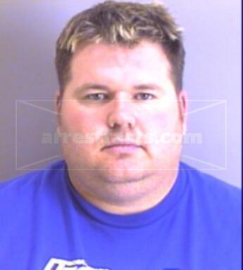 Brandon Lee Miller