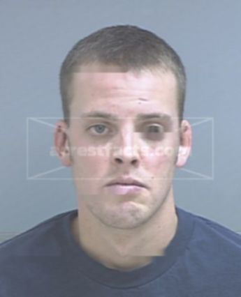Adam Christpher Mcintosh