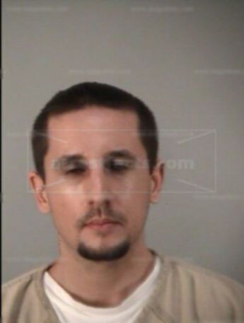Joshua Stephen Wofford