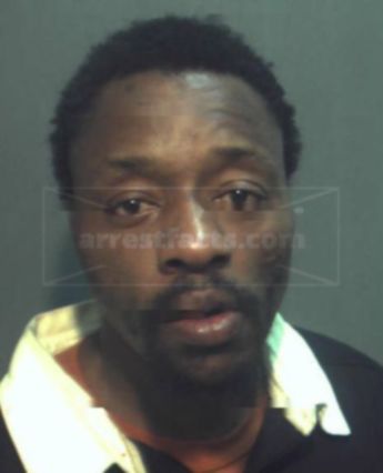 Renaldo Lynn Washington