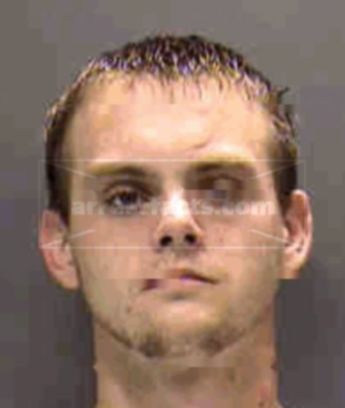 Brandon Thomas Hughes