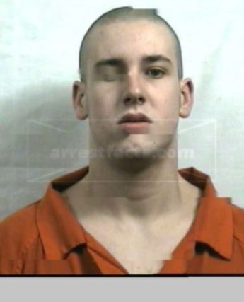 Glenn Parke Shepard