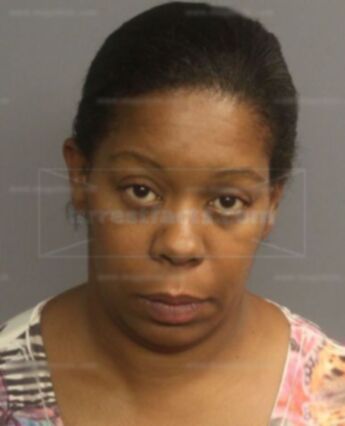 Renita D Hodges
