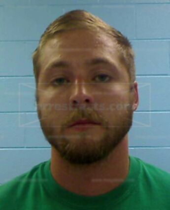 Madison Kyle Roberts