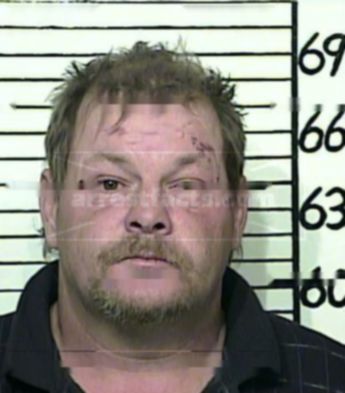 William Alan Hicks