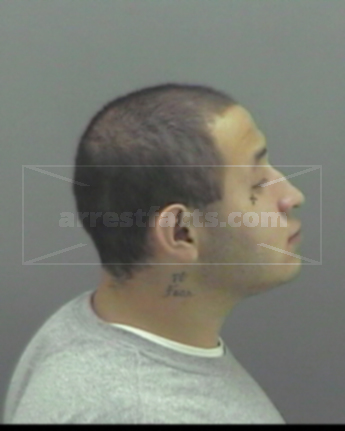 Osiel Solis