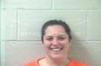 Magan Elizabeth Deason - Howard