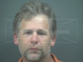 Brett Calvin Williams