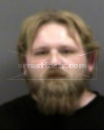 Robert Jonathon Roberts